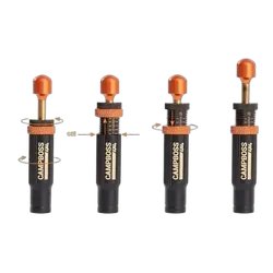 CampBoss 4x4 Boss Air Tyre Deflators