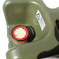 LifeSaver Jerrycan 20K Army Green