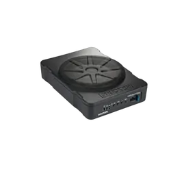 Kicker 51HS10 - 10" Powered Subwoofer 180 Watts RMS