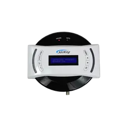 SatKing Pro Max Plus Fully Automatic Motorised Satellite TV System