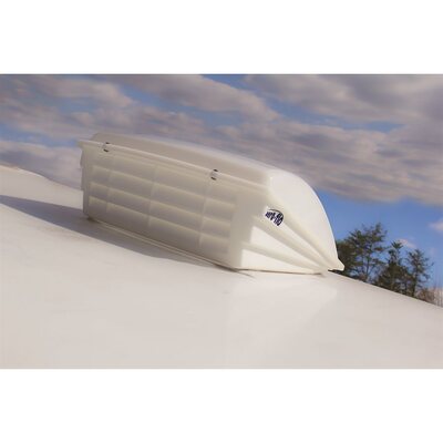 Aero Flo Vent Cover for 14 x 14" Roof Vent"