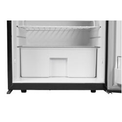 Sphere 83L Upright DC Compressor Fridge - UCF83R - RH | 485x455x790mm