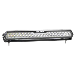 24" Ultima Light Bars Long & Wide Hybrid Beam