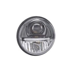 Narva 5 3/4" INCH LED Headlamp Insert High/Low Beam, DRL and Position