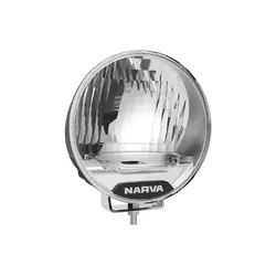Narva 12V Explora 175 Driving Lamps Twin Pack