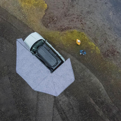 Yakima OverNOut 270 XL LH