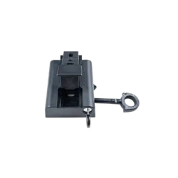 Racksbrax Hd Hitch Tradesman II 8162