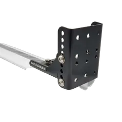 Racksbrax Hd Ab 0-15 Short (Double) 8304 - Adjustable Bracket