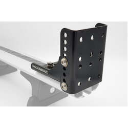 Racksbrax Hd Ab 0-15 Short (Triple) 8305 - Adjustable Bracket