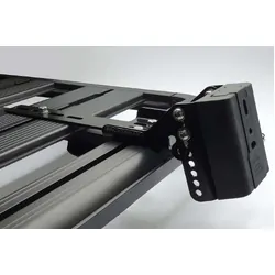Racksbrax Hd Ab 0-15 Long (Triple) 8307 - Adjustable Bracket