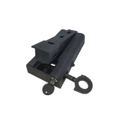 Racksbrax Xd Hitch (Double) 9000