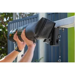 Racksbrax XD Hitch (Heavy duty) (Triple)