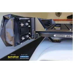 Racksbrax Xd Multi-Awn Adaptor (Double) 9114