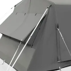 Dometic Santorini FTK 4x8 TC - Inflatable Camping Tent - 8-person