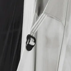 Dometic Santorini FTK 2x4 TC - Inflatable Camping Tent - 4-person