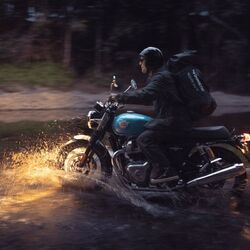 Dometic Pico FTC 2x2 TC Inflatable 2 Person Swag