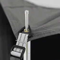 Dometic Pico FTC 1x1 TC Inflatable 1 Person Swag