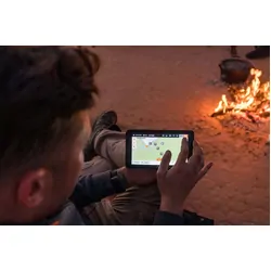 Hema HX-2 Navigator GPS