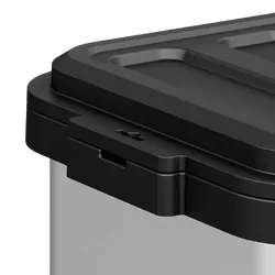 Dometic GO Hard Storage 50L - Slate