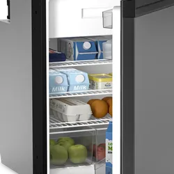 Dometic Compressor Fridge & Freezer 12/24/240v Nrx50 44L