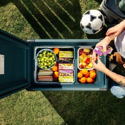 Dometic CFX2 37L Fridge Freezer - Ocean