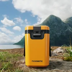 Dometic Recon 16L Ice Box - Glow