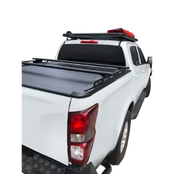 RuggedLine Flat 1200mm