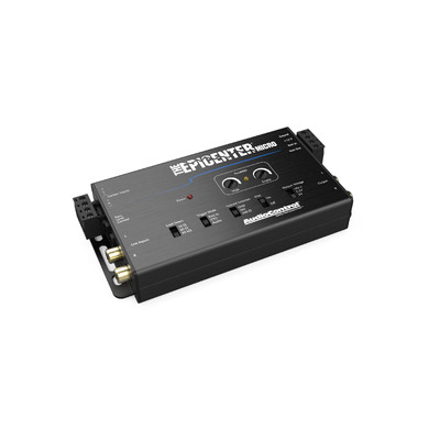 Audiocontrol Epicenter Micro Bass Processor