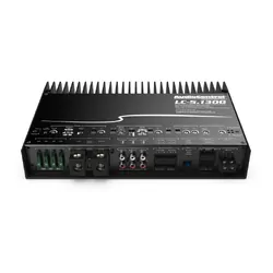 Audiocontrol Lc Series 5 Channel Amplifier W/Lc7I