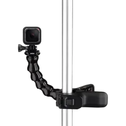 GoPro Jaws: Flex Clamp