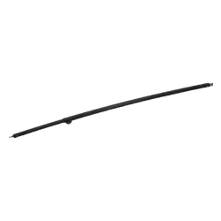 Aussie Traveller Anti-Flap Kit Pro + Black w/ 3 x Curved Rafter