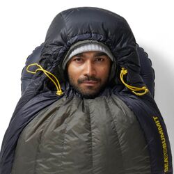 SEA TO SUMMIT Spark Pro Down Sleeping Bag -1C|30F - Long (RDS)