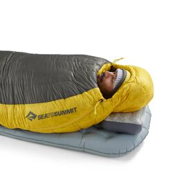 SEA TO SUMMIT Spark Down Sleeping Bag -1C|30F - Long (RDS)