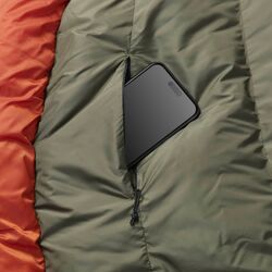 SEA TO SUMMIT Basecamp Down Sleeping Bag -9C|15F - Regular (RDS, RCS)