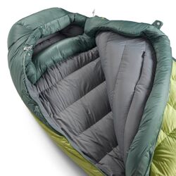 SEA TO SUMMIT Ascent Women's Down Sleeping Bag -1C|30F - Regular (RDS, RCS)