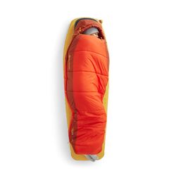 SEA TO SUMMIT Hamelin Women's Synthetic Sleeping Bag -1C|30F - Regular (RCS)