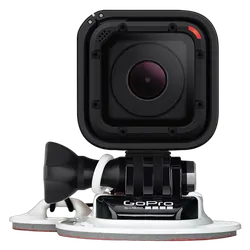 GoPro Surfboard Mounts
