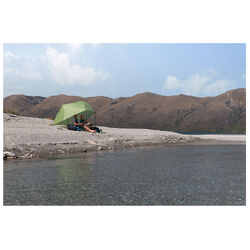 SEA TO SUMMIT Telos Plus Tent - TR2 Green