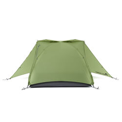 SEA TO SUMMIT Telos Tent - TR2 Green