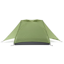 SEA TO SUMMIT Telos Tent - TR3 Green
