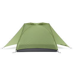 SEA TO SUMMIT Telos Plus Tent - TR3 Green