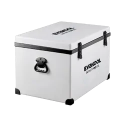 Evakool Infinity Fibreglass 85L Icebox