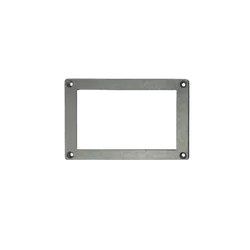 Battery Monitor | Bluetooth - Rectangle 500A