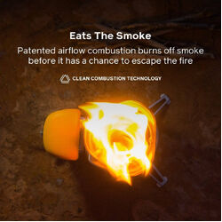 BIOLITE Campstove Complete Kit