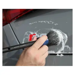 The Foursome Detailing Brushes