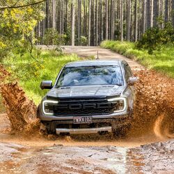 Bowden's Own Dirty Times 4WD Wash