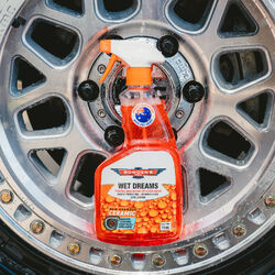 Bowden's Own Wet Dreams V2 770ml