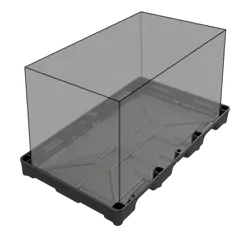 Noco BT31S Group 31 Battery Tray