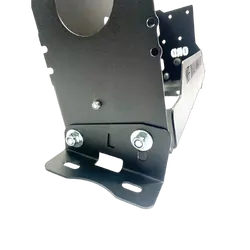 Universal Slimline Battery Tray (behind rear seat option)