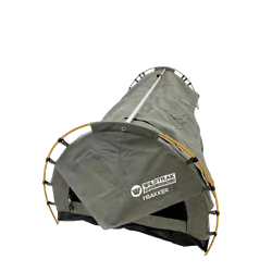 Wildtrak Swag Centre Extension Pole Universal 185 - 230Cm